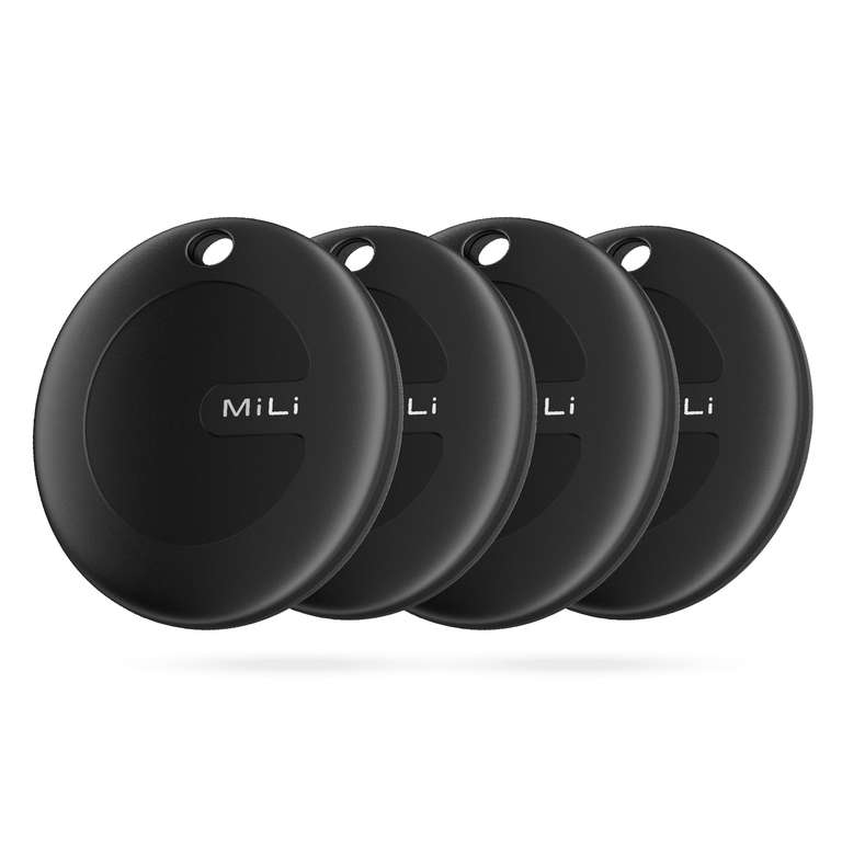 Traceur Bluetooth Android - Airtag Compatible Google Localiser, étanche IP66, Pour Clés, Valises, Sacs (non IOS) - 3