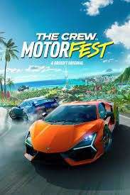 The Crew Motorfest Standard Edition sur PC (Epic Games - dématérialisé)