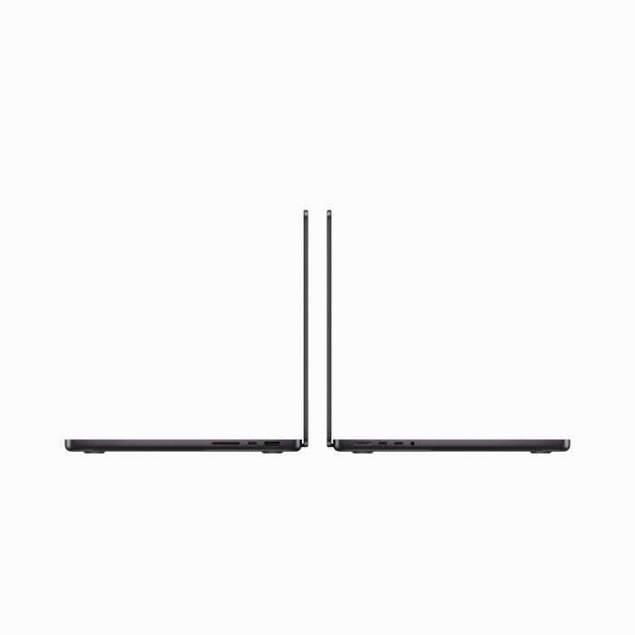 PC Portable 14" Apple MacBook Pro M3 Pro (2023) - Puce M3, 18Go Ram, 1To SSD, Noir sidéral