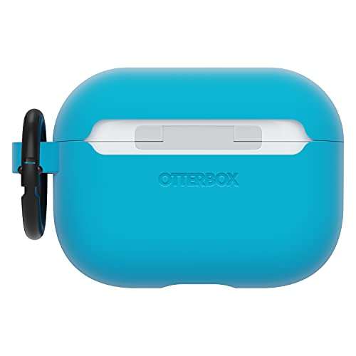 Coque OtterBox Soft Touch pour AirPods Pro (1e gen 2019)