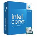 Processeur Intel Core i5-14600K