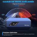 Caméra Thermique Infrarouge Topdon TC001 - Android, USB C (vendeur tiers)