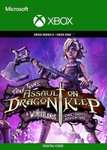 Tiny Tina et la Forteresse du Dragon : Une aventure merveilleuse sur Xbox One/Series X|S (Dématérialisé - Store Argentinz)