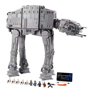 Lego Star Wars AT-AT (75313)