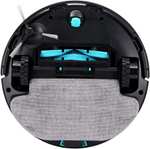 Sélection d'aspirateurs en promotion - Ex : Aspirateur robot laveur Viomi V3 - 2600 Pa, Autonomie 150min / 4900mAh, Bac 550ml (Entrepôt EU)