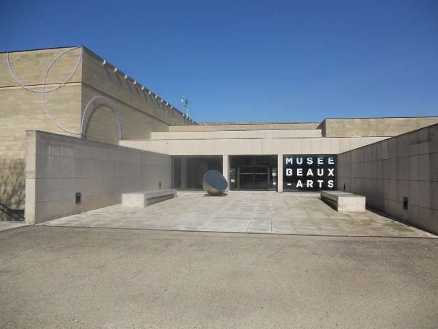 Entrée Gratuite au Musée de Normandie & au Musée des Beaux-Arts de Caen (14)