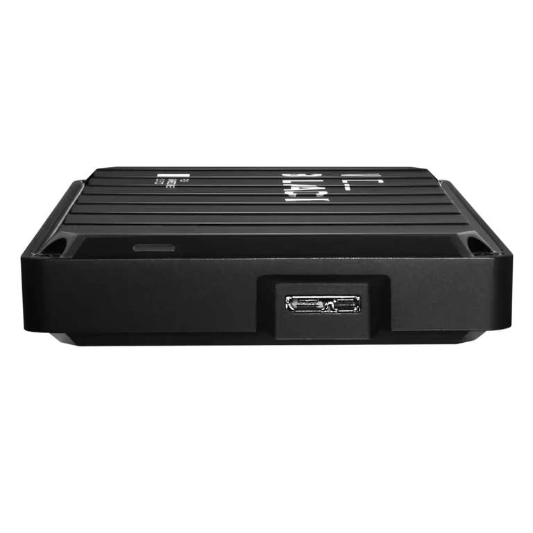 Disque dur externe 2.5" Western Digital WD_Black P10 Game Drive - 5 To
