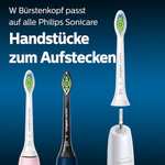 Têtes de brosse à dents Philips Sonicare Original W2 Optimal White Standard