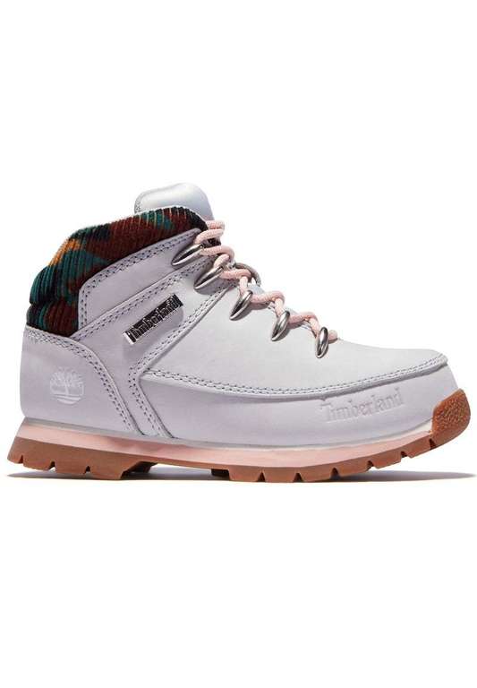 Chaussures Timberland Euro Sprint - Tailles 36 au 40