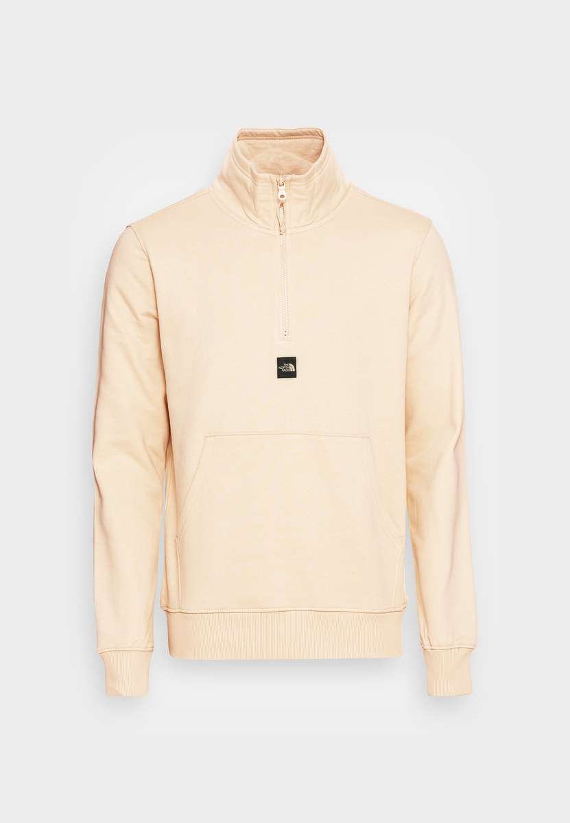 Sweatshirt The North Face Zip Central 