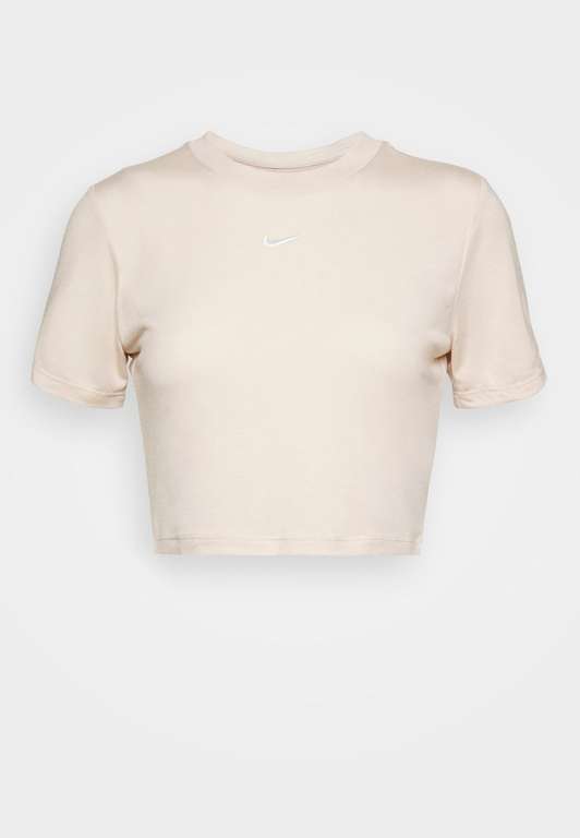 T-shirt basique Nike Tee Slim pour Femme - Tailles XS à XXL