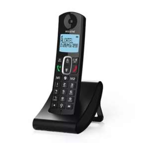 Téléphone fixe DECT Alcatel F685 (Sans répondeur)