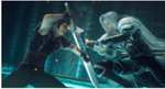 Crisis Core - Final Fantasy VII Reunion sur PS5 / PS4 ou XBox (Switch à 29.99€ cf lien ci-dessous) via Retrait Magasin