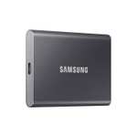SSD externe Samsung T7 Portable - 1 To, La Poste Chaux-de-Fonds (Frontaliers Suisse)