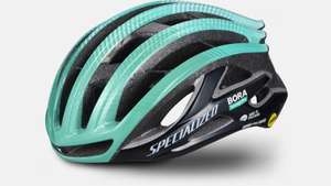 Casque vélo course MIPS SL S-Works Prevail II Vent Team (Taille S)