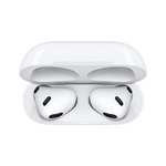 Ecouteurs sans fil Apple AirPods 3 MagSafe