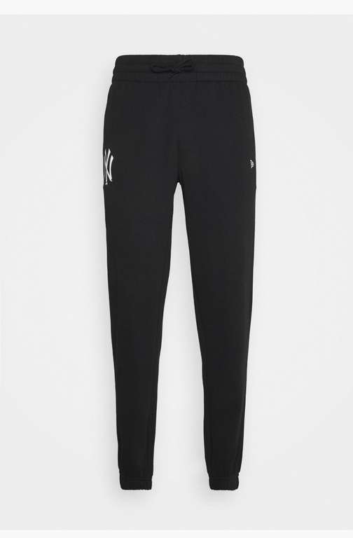 Pantalon de jogging New York Yankees Team logo jogger pour Homme - Tailles M a XXL