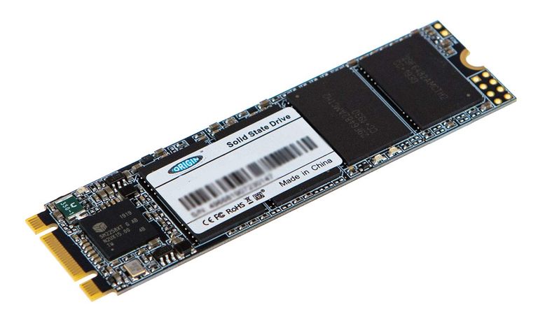 SSD interne M2 NVMe Origin Inception TLC830 Pro (TLC GEN3) - 1 To — promo Tech