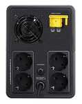Onduleur APC Easy UPS - 1600VA, 900W