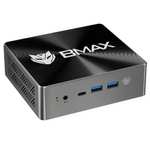 Mini PC BMAX B7 Pro - i5-1145G7, 16 Go RAM DDR4, SSD 1 To, WIFI 6, BT 5.2, Windows 11