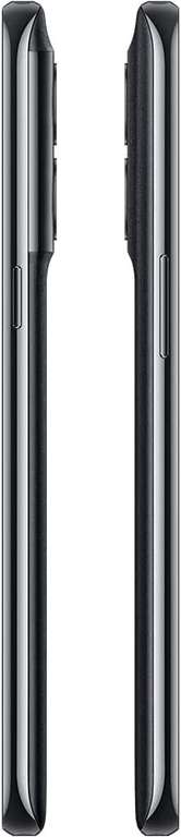 Smartphone 6,7" OnePlus 10T 5G - AMOLED FHD+ 120Hz, Snapdragon 8+, RAM 8 Go, 128 Go, Charge 150W, Android 12 (Via bonus reprise de 150€)
