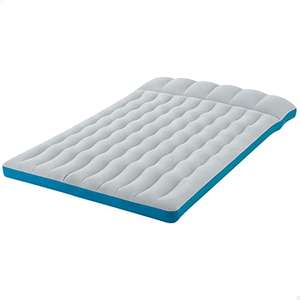 Matelas gonflable Intex camping 2-pers. 193x 127x 24cm
