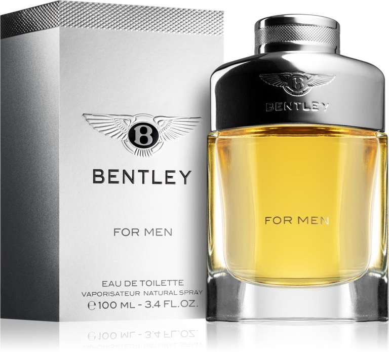 Parfum Bentley For Men 100ml