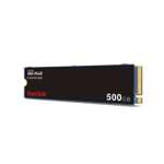 SSD M.2 2280 SanDisk SSD Plus - 500 Go