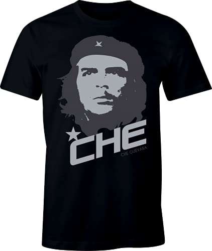 T- Shirt Homme Che Guevara - Taille S