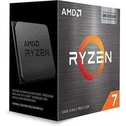 Processeur AMD Ryzen 7 5700X3D
