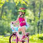 Casque Enfant Cyclisme Exclusky (Âge 5-13 Ans)