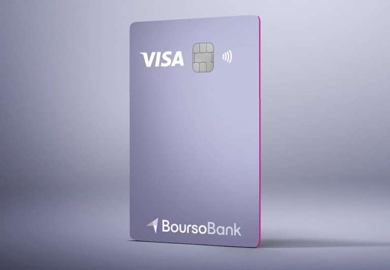 [Clients Boursobank] 80€ offerts pour toute première ouverture d'un compte/carte Freedom pour votre enfant (sous conditions)