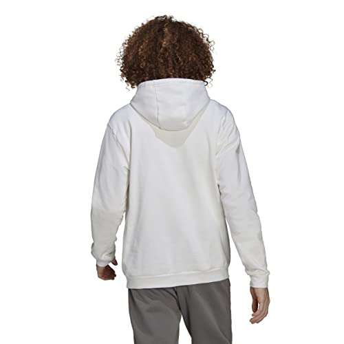 Sweatshirt à capuche Adidas Ent22 Hoody - Plusieurs tailles au choix (Vendeur tiers)
