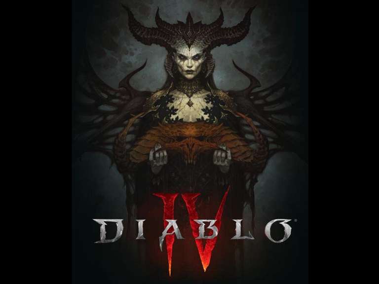 Diablo 4 sur Xbox One et Series X/S (Dématérialisé - Store Argentine)