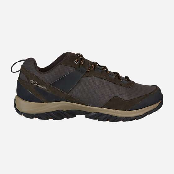 Chaussures de Randonnée Homme Crestwood Ii Columbia - Taille 40.5 à 47