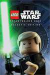 Jeu Lego Star Wars: La Saga Skywalker Édition Galactique sur PC, Xbox One et Series (Dématérialisé, Store Islande)