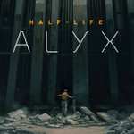 Half-Life: Alyx sur PC (Dématérialisé - Steam)