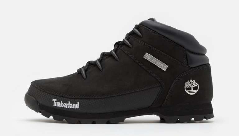 Chaussures Timberland Euro Sprint Hiker- tailles 40 au 49