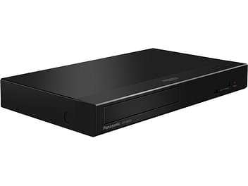 Lecteur Blu-Ray Ultra HD (4K) Panasonic DP-UB450EG-K