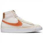 Chaussures Nike Blazer Mid '77 Inspected by Swoosh