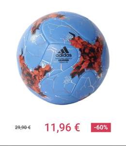 Ballon de football Adidas Confedprax (Zeshoes.com)