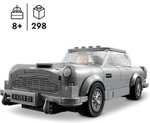 Jeu de construction Lego Speed Champions (76911) - 007 Aston Martin DB