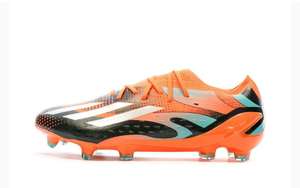 Adidas X Speedportal Messi.1 - orange, du 37 au 46