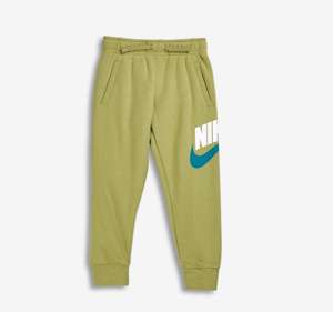 Pantalon de survêtement Nike Enfants - Vert (du 2 au 7 ans)