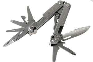 Outil multifonction Leatherman Multitool Free P2