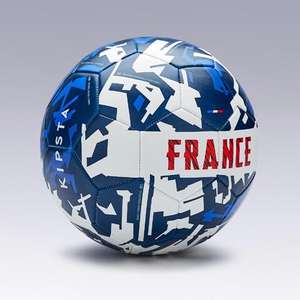 Ballon de Football France 2022 Kipsta - Taille 5