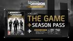 Tom Clancy's The Division Gold Edition sur PC (Dématérialisé)