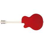 Guitare électrique Gretsch G5410T Limited Edition Electromatic Tri-Five RW Two-Tone Fiesta Red/Vintage White