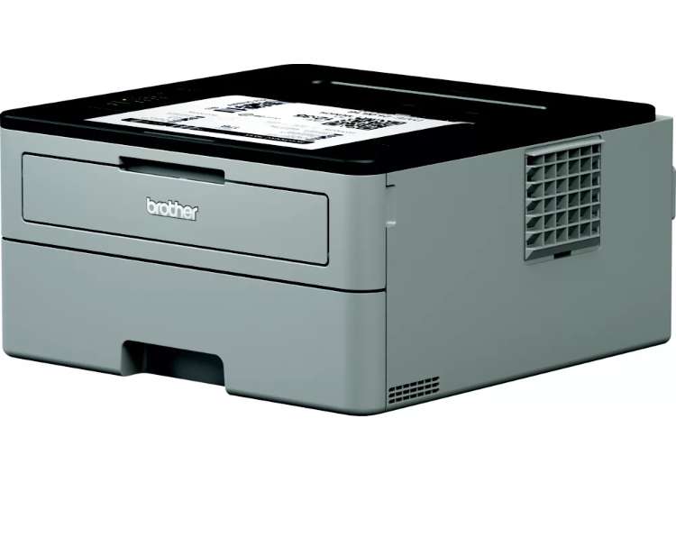Imprimante laser noir et blanc Brother HL-L2310D
