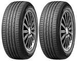 Sélection de pneus Hankook & Nexen en promotion - Ex : Lot de 2 pneus Nexen NBlue HD Plus - 205/55 R16 91V